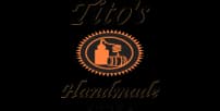 Tito's Vodka