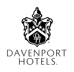 Davenport Hotel