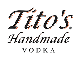 Tito's Handmade Vodka