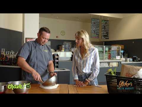 Making Whipped Cream